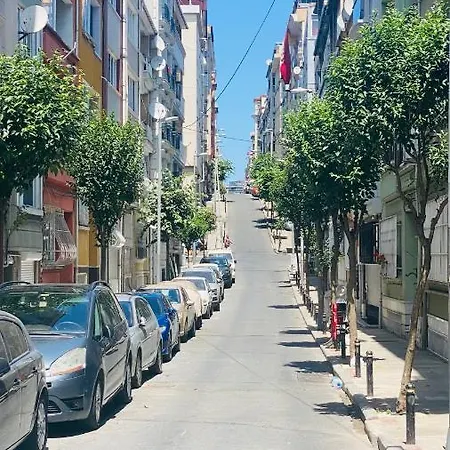 Sisli Pangalti Da Jakuzili Luex *