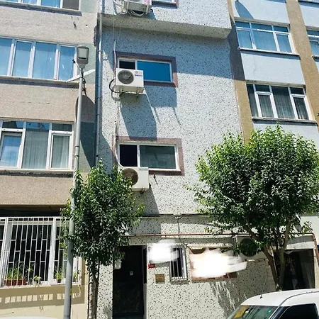 Sisli Pangalti Da Jakuzili Luex